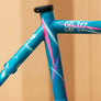 SO-EZ Blue / Pink / White Stick Method - size 50